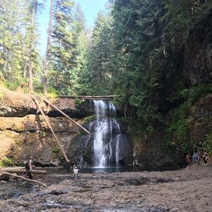 Meet your Posher, Nick